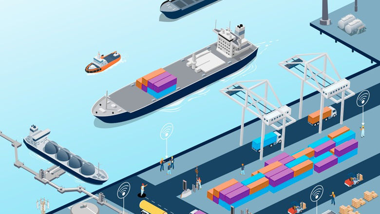 cover of port reform toolkit