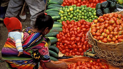 
<br>Inflación de comida en México, la más alta de AL, reporta el BM
