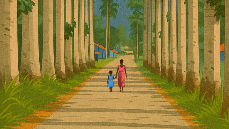 Equatorial Guinea Poverty Assessment Report 2025