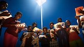Powering Up Africa - Let There Be Light