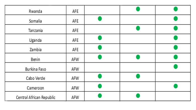 Unlocking the Development Potential of Public Debt in Sub-Saharan Africa