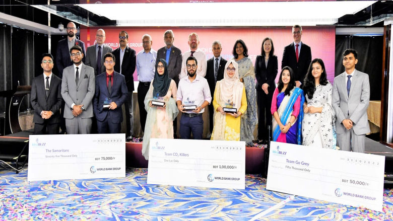 IdeaBuzz Championship Bangladesh
