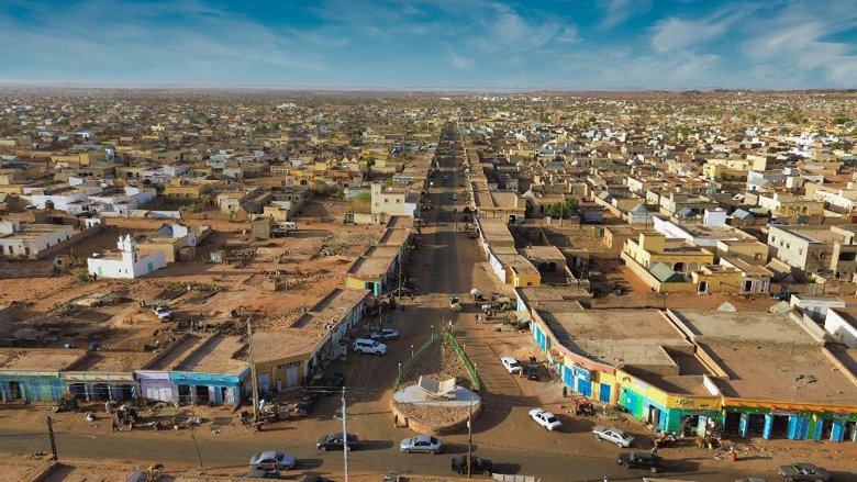 Promoting Urban Renewal in Mauritania to Build Resilience