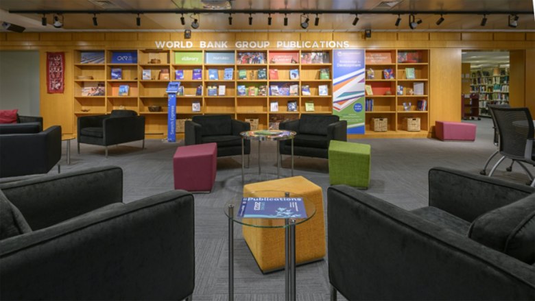 The World Bank