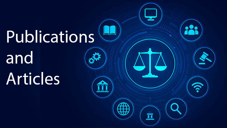Publications and Articles