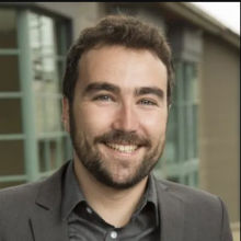 headshot of raul sanchez de la sierra