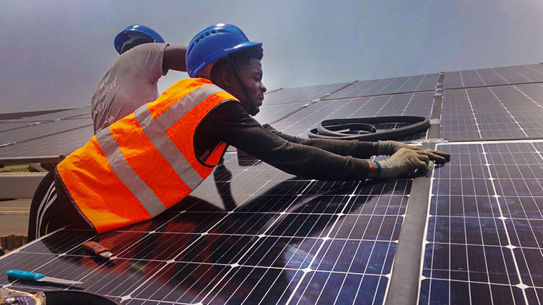 Regional Integration Removes Barriers to Development in Africa