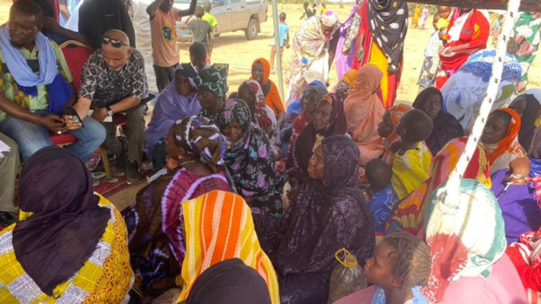 Restoring Agricultural Landscapes in Mauritania: A Transformative Community Effort