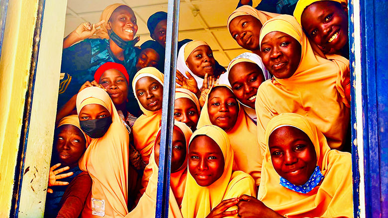 From classrooms to communities: educating, empowering, and elevating nigeria’s girls and women