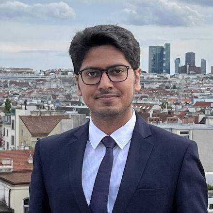 Rishabh Choudhary - DaTax