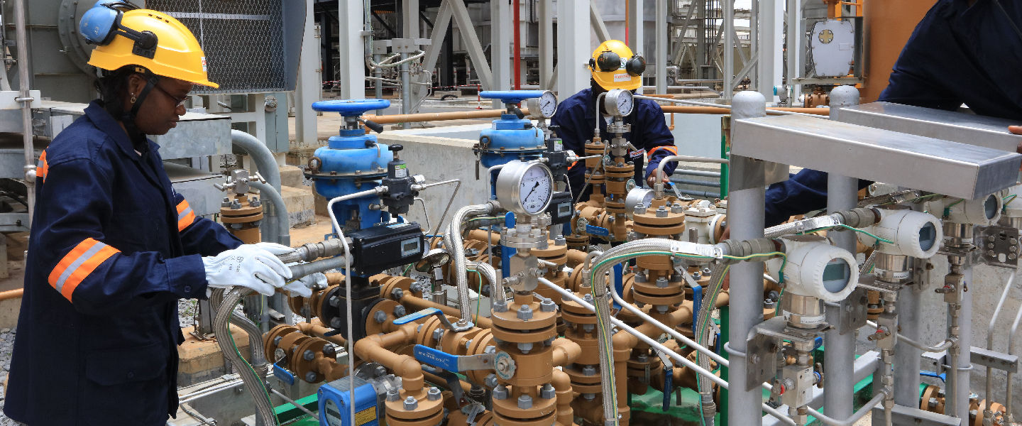 IDA Results Measurement System (RMS)