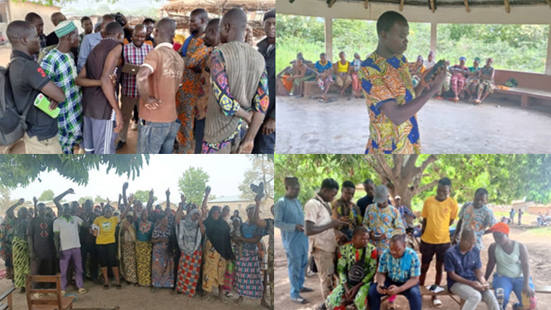 From Fields to Markets: The Role of Digital Platforms in West Africa's Agricultural Success