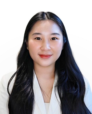 Rosie Nguyen