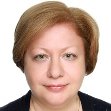Sevil Salakhutdinova