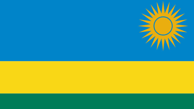 Rwanda