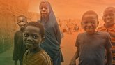 Sahel Adaptive Social Protection Program