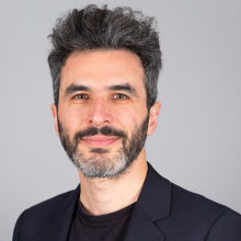 Picture of Sam Fraiberger