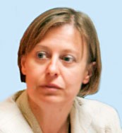 Sanja Madzarevic-Sujster