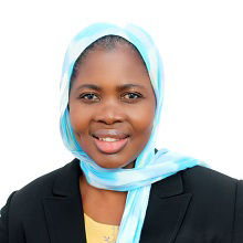 Sauda Ahmed Seinu