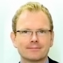 Sebastian Eckardt
