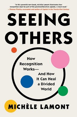 Cover of the book "Seeing Others"