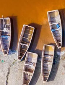 Senegal Economic Update 2023