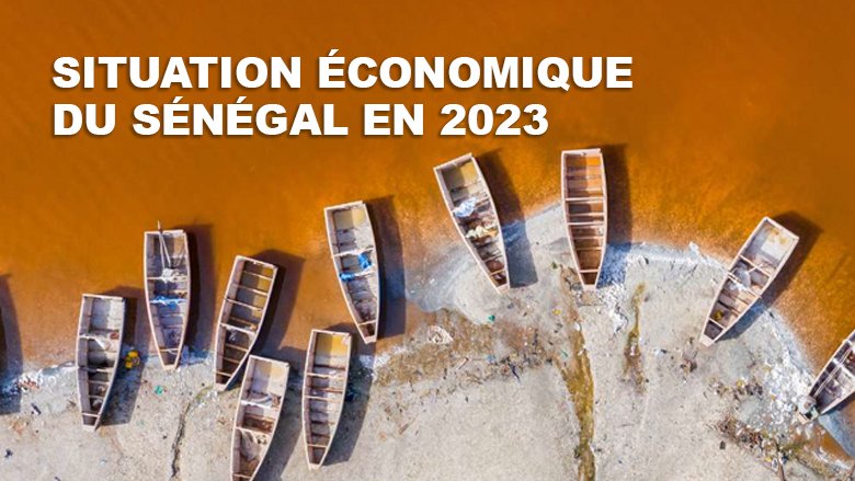 Senegal Economic Update 2023