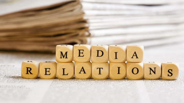 Media Relations