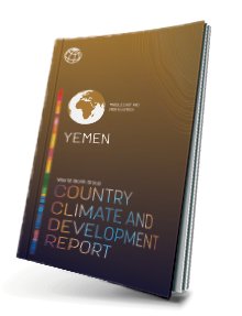 Yemen CCDR MENA 2024 booklet English