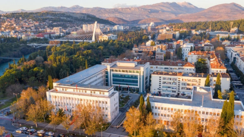 Image of Podgorica Montenegro