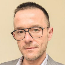 portrait photo of Sergiy Kasyanenko