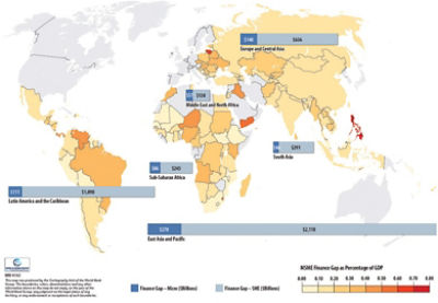 World Bank SME Finance: Development News, Research, Data | World Bank ...