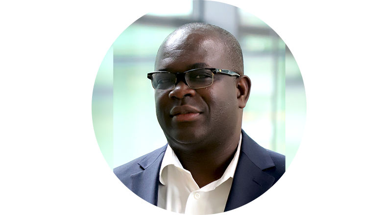 Souleymane Coulibably