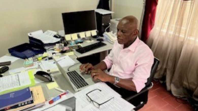 Photo: Wilson Piassa/World Bank