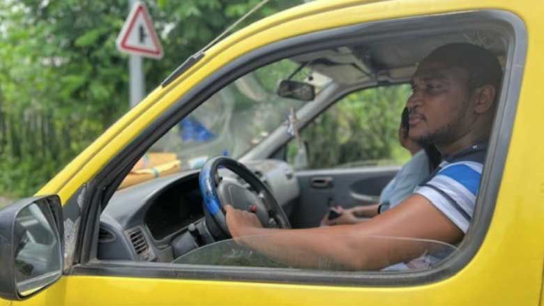 Photo: Wilson Piassa/World Bank