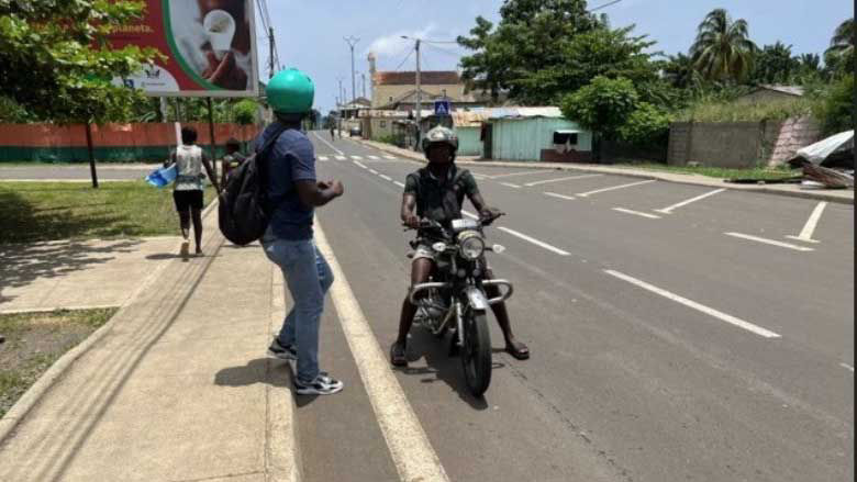 Photo: Wilson Piassa/World Bank