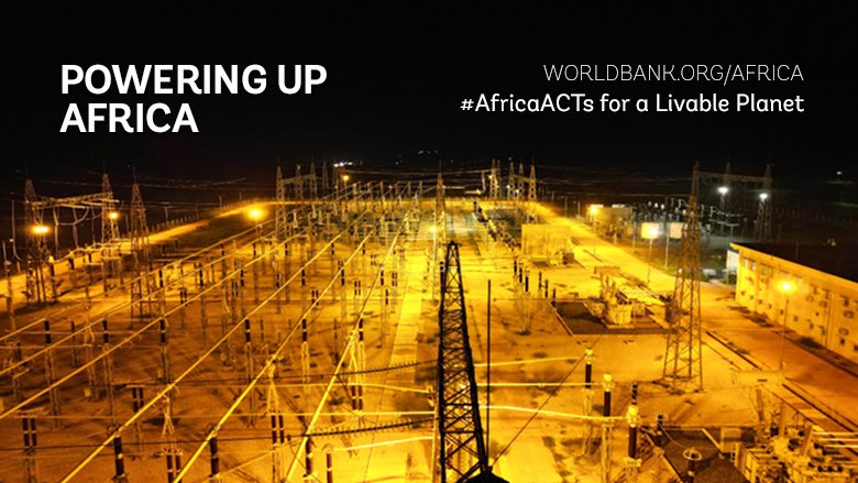 Tambacounda: The power interconnection project that is transforming an entire region