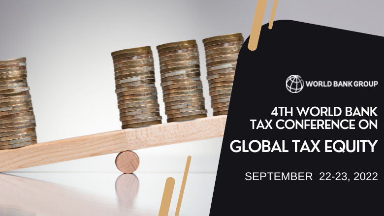 4th World Bank IFS ODI Tax Conference
