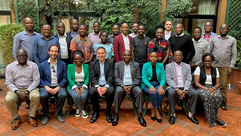 World Bank Supports Kenya's Effort to Boost Micro, Small, and Medium-sized Enterprises Tax Compliance