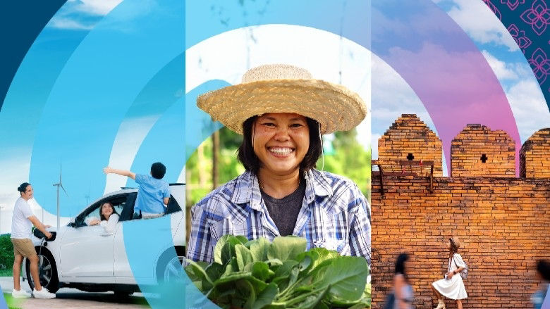 Thailand Economic Monitor February 2025