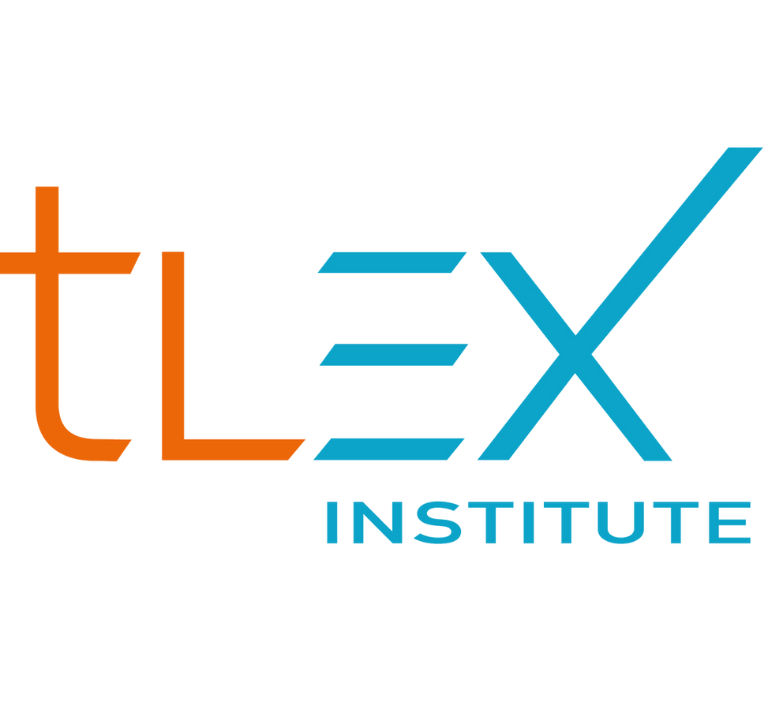 TLEX Institute logo, TLEX is a partner of the Coalitions for Reforms