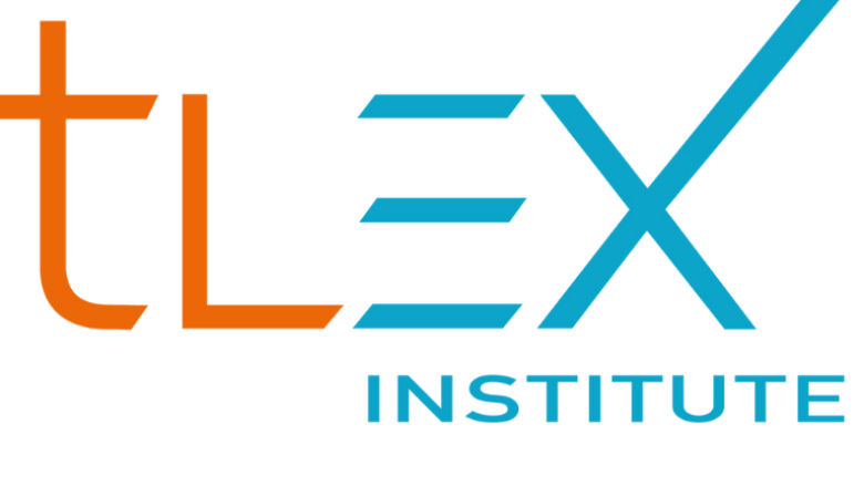TLEX Institute logo, TLEX is a partner of the Coalitions for Reforms