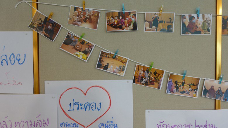 Korean Ins Mini Cork Board Message Board Photo Wall Student