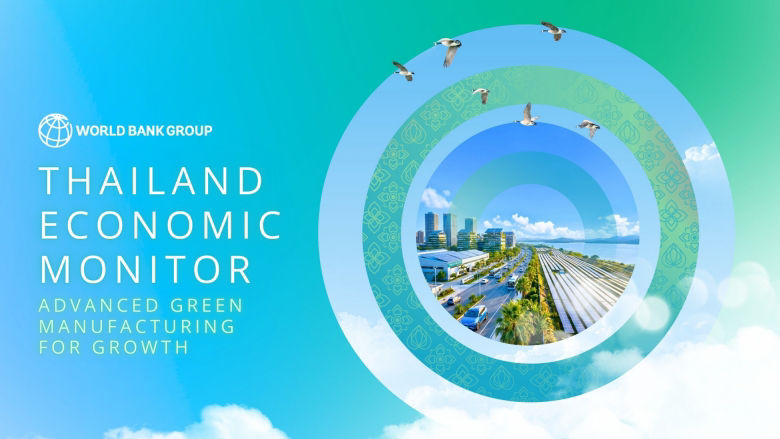 Thailand Economic Monitor February 2026