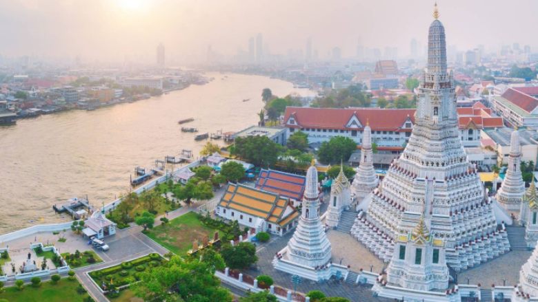 Thailand