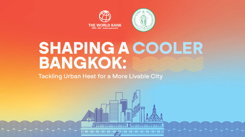 SHAPING A COOLER BANGKOK TACKLING URBAN HEAT FOR A MORE LIVABLE CITY visual data 6