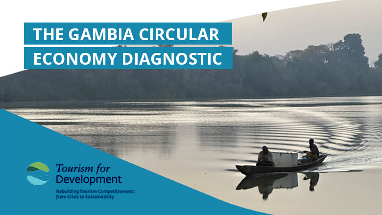 The Gambia Circular Economy Diagnostic