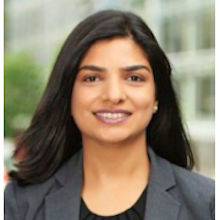 Muneeza MENA March 2023