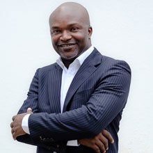Macmillan Anyanwu