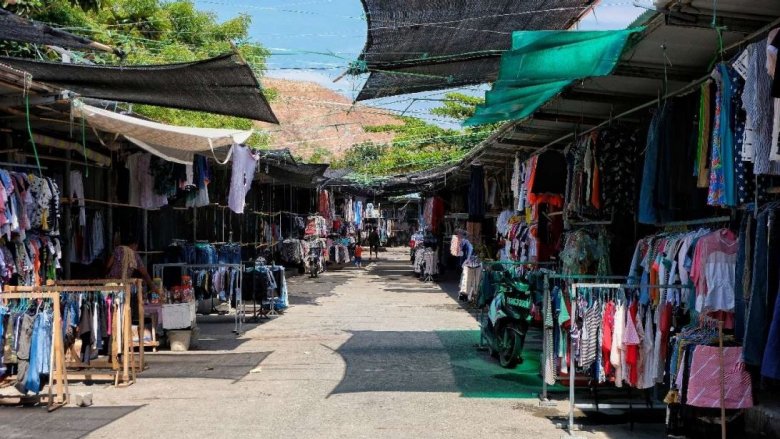 timor leste market